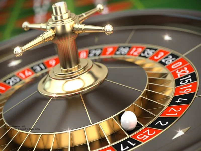 Quy tắc chơi Astro Roulette và các tính năng đặc biệt