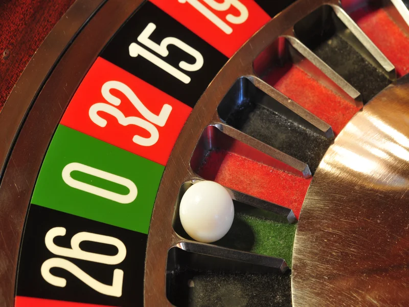 Quy luật chơi Ra Roulette cho các bet thủ gia nhập