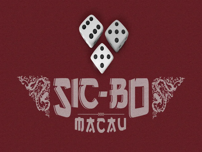 Sicbo Macanese Version - Hành Trình Sicbo Phong Độ Siêu Cược